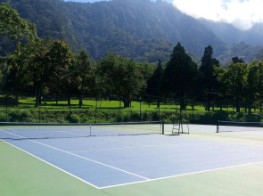 Handara Golf & Resort Bali