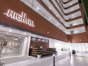 Апарт-отель Elite