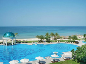 Sheraton Phu Quoc Long Beach Resort