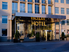 Best Western Plus Sthlm Bromma