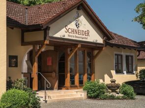 Bierhotel - Brauereigasthof Schneider