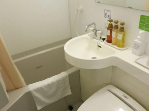 Sanco Inn Nagoya Fushimi