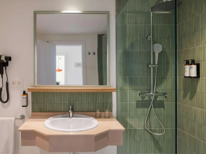 Sol Sancti Petri Apartamentos