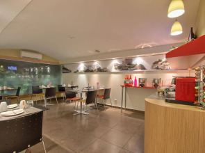 Best Western Hotel du Mucem