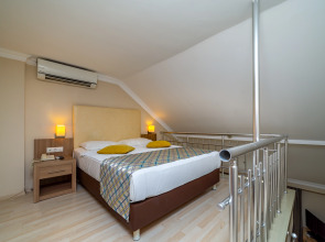 Primasol Hane Garden Hotel