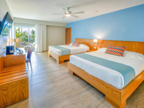 Coral Costa Caribe Beach Resort - All Inclusive