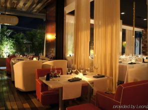 Be Playa Hotel Boutique & Rooftop Bar