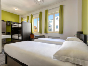 The RomeHello - Hostel