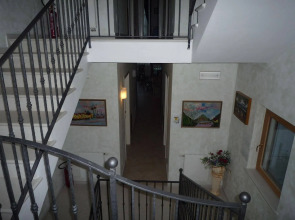 Albergo Il Giardino del Rio