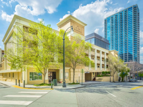 Inn at the Peachtrees, an Ascend Collection Hotel