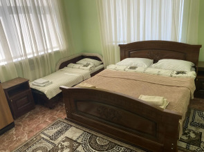 Гостевой дом Пафос