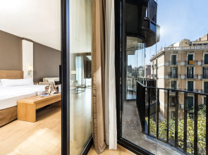 Guitart Grand Passage