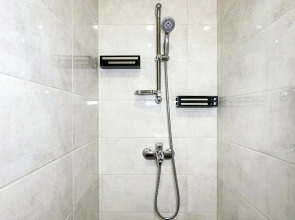 Апартаменты Монако 24 на переулке Александрийский