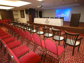 Zemi Hotel Cappadocia