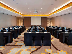 Courtyard By Marriott Bali Seminyak Resort