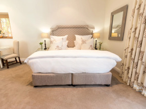 The Cellars-Hohenort