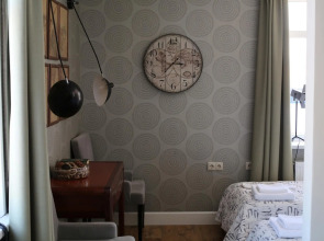 Бутик-отель Библиотека