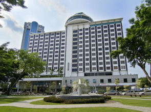 Bayview Hotel Georgetown Penang