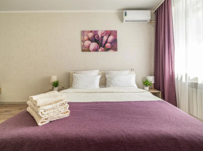 Добрые сутки на улице Пирогова 5А корпус 2