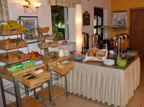 Nature Hotel Lukanc Bled