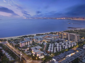 Renaissance Xiamen Hotel