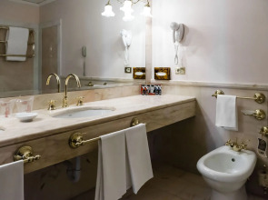 Отель Doria Grand Hotel