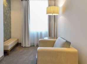 Belgrade Art Hotel, a member of Radisson Individuals