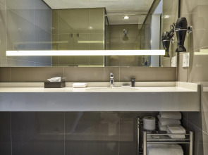 Intercity Rio de Janeiro Porto Maravilha