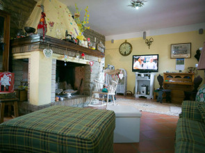 Agriturismo L.B.Stud