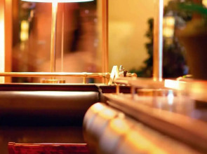 Mercure Grand Hotel Alfa