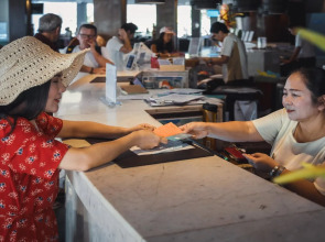 The Regent Cha-Am Beach Resort