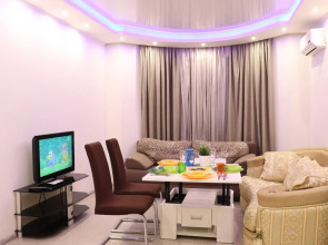 Studios Crocus (Студио Крокус) на Подмосковном