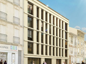 KOSY Appart’Hôtels – Art’ & Facts