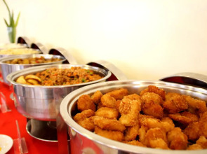 Prince Plaza II Hotel