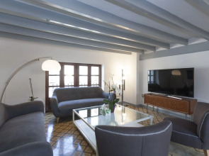 Gran H La Marina 1920