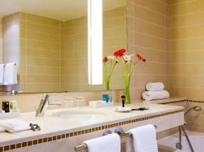 Novotel Casablanca City Center