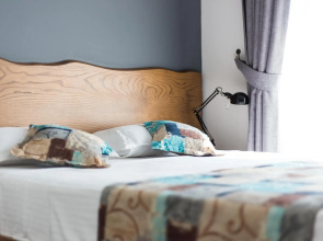 Degirmenburnu Residence