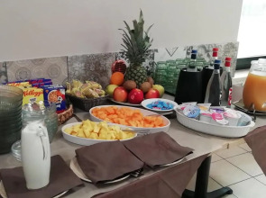 Bike Hotel Touring Gardone Riviera & Wellness