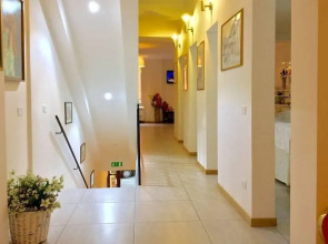 BuonHotel Bologna Centro