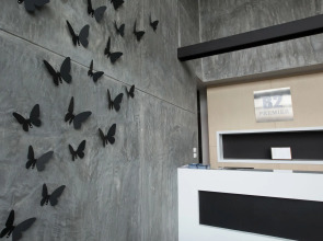 B2 Hotel South Pattaya Premier Hotel