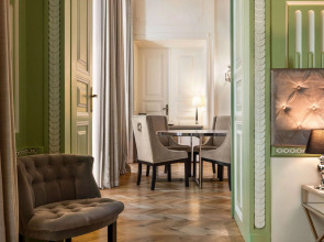 Wyndham Grand Krakow Old Town