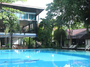 Phi Phi Villa Resort