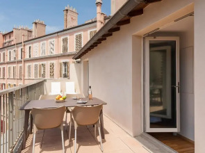 Residhotel Vieux Port