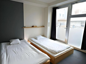 Santiago Guesthouse Hiroshima – Hostel