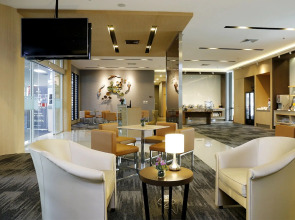 Louis' Tavern Hotel Don Muang