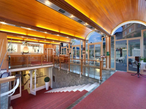 Hotel Rivage Sorrento