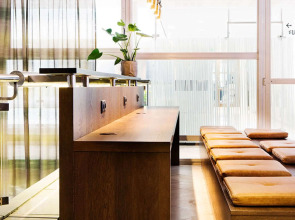 Comfort Hotel Xpress Stockholm Central