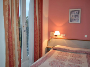 Hotel de l’Aqueduc