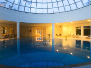 Royal Tulip Taj Sultan