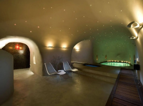 Avaton Resort and Spa